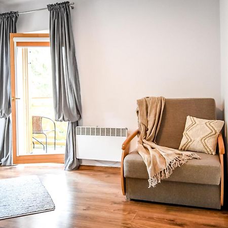 Aparteo Apartament Stojakowka Kościelisko Extérieur photo