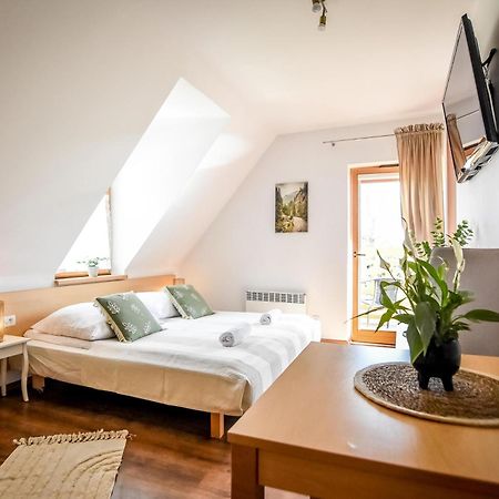 Aparteo Apartament Stojakowka Kościelisko Extérieur photo