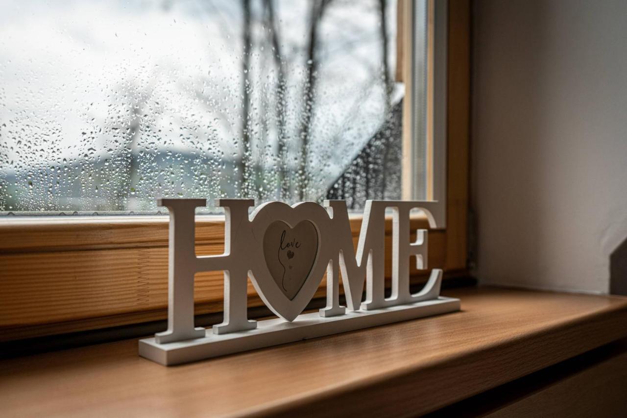 Aparteo Apartament Stojakowka Kościelisko Extérieur photo
