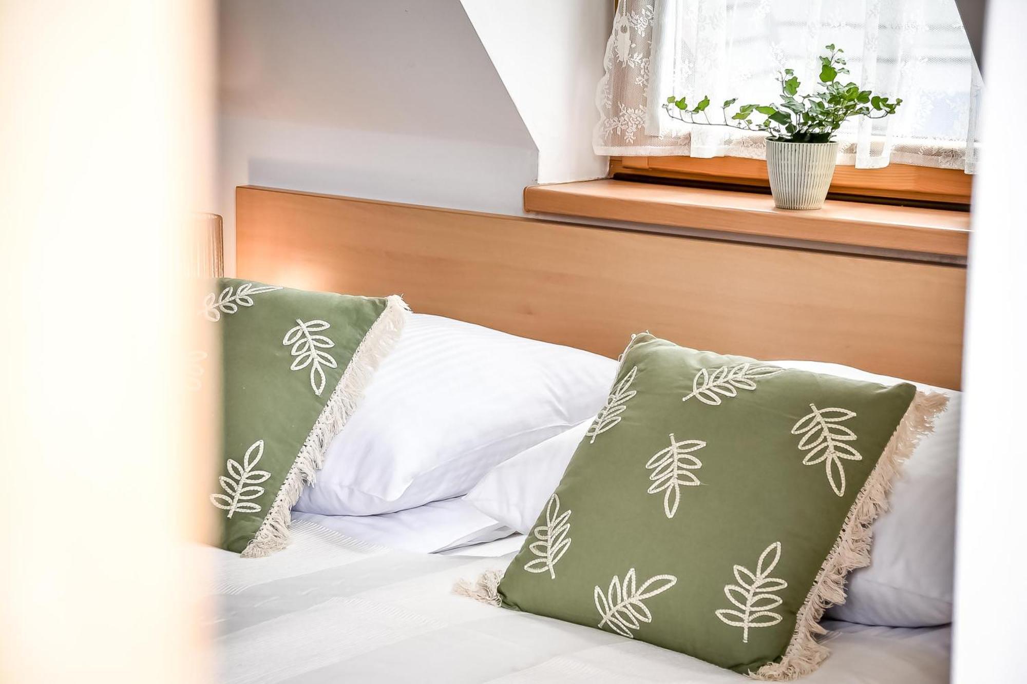 Aparteo Apartament Stojakowka Kościelisko Extérieur photo