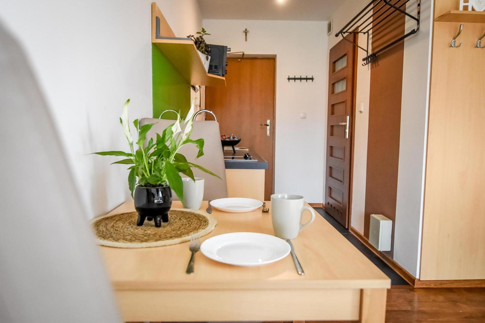 Aparteo Apartament Stojakowka Kościelisko Extérieur photo