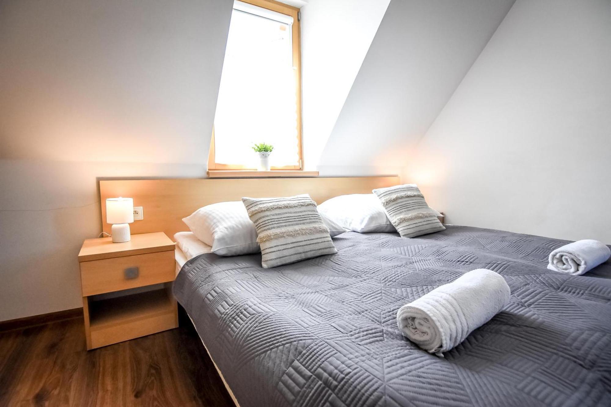 Aparteo Apartament Stojakowka Kościelisko Extérieur photo