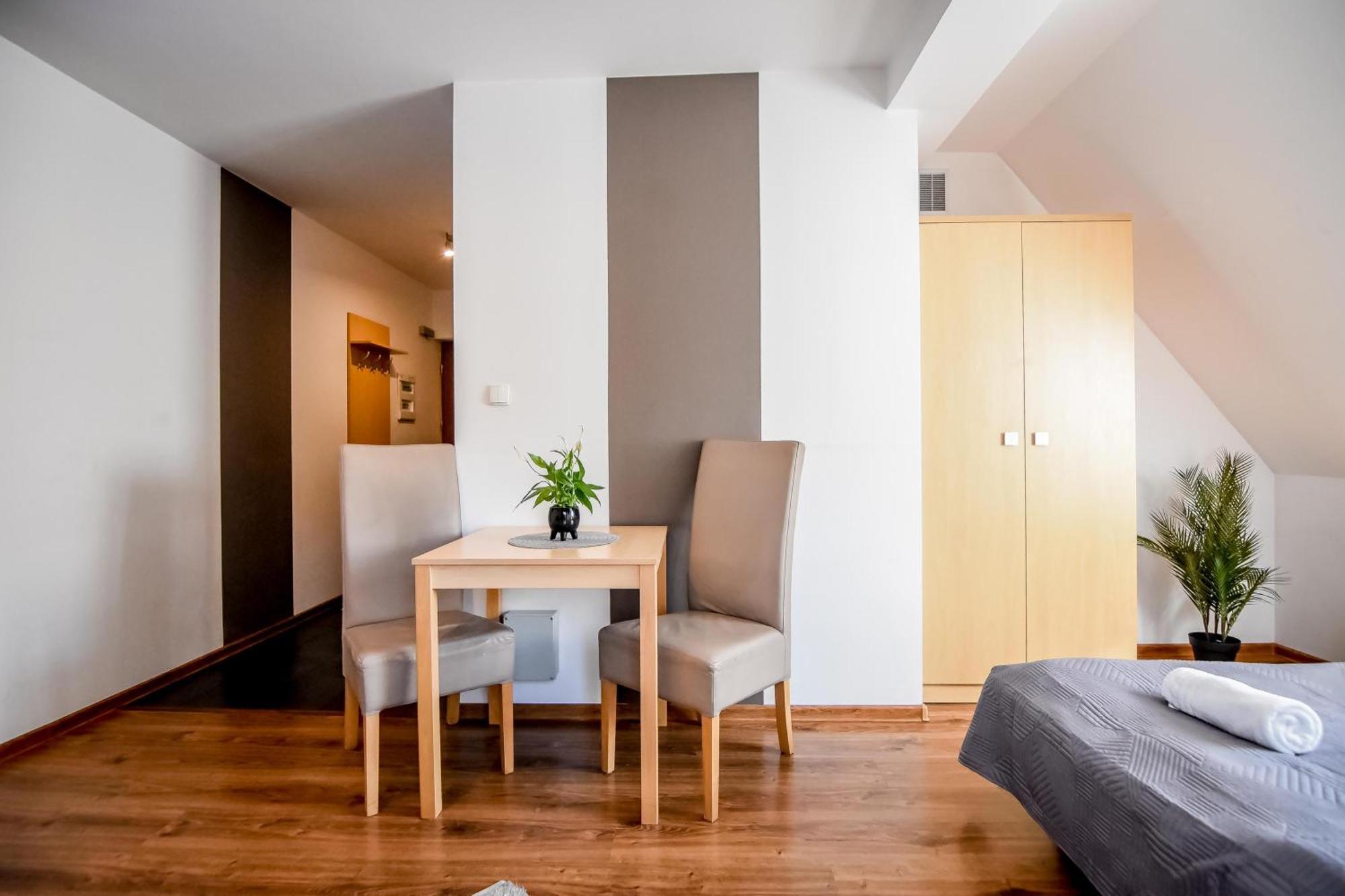 Aparteo Apartament Stojakowka Kościelisko Extérieur photo