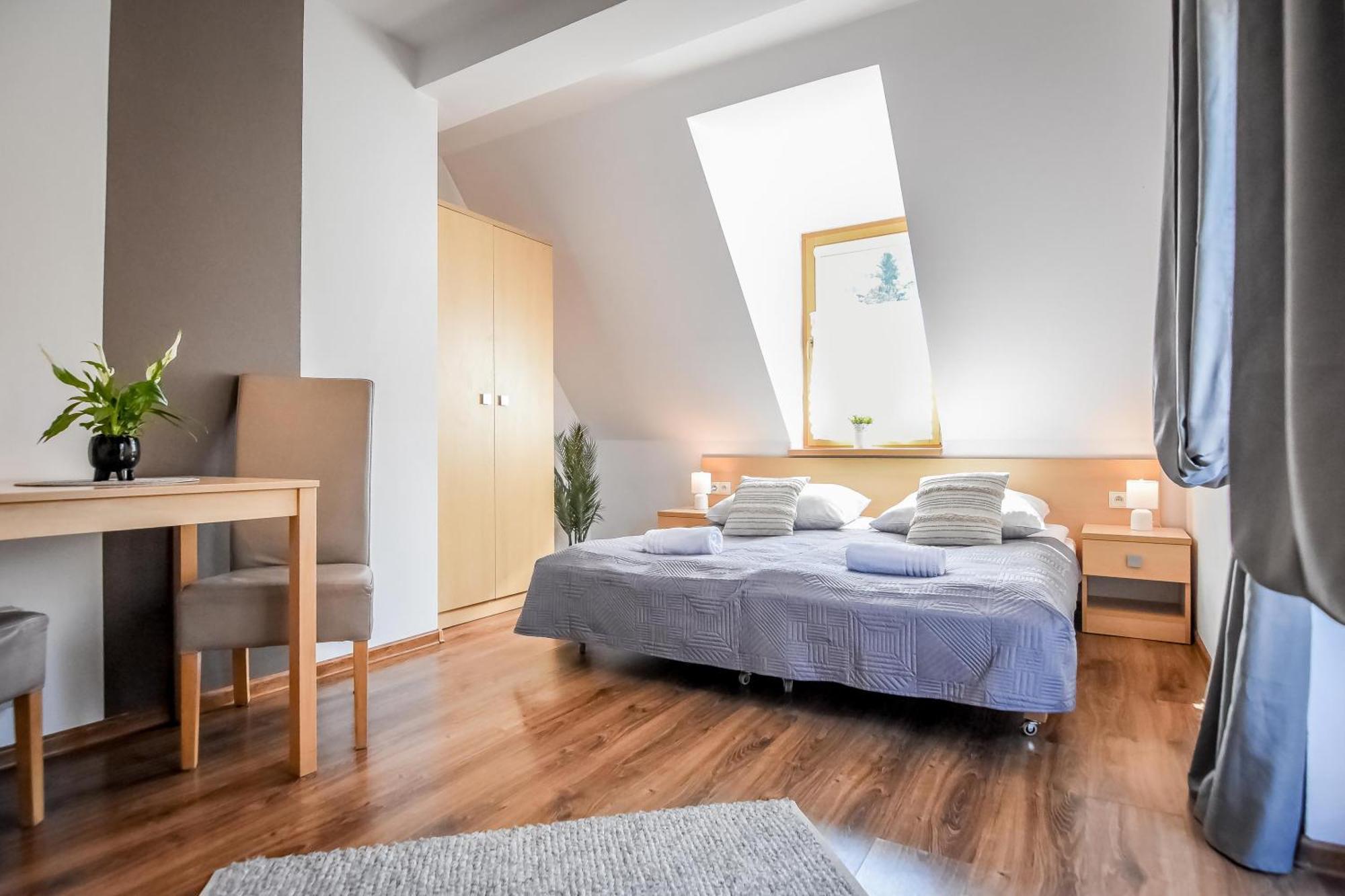 Aparteo Apartament Stojakowka Kościelisko Extérieur photo